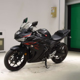 Мотоцикл Yamaha YZF-R25 с пробегом 20811 km с пробегом 20811 km