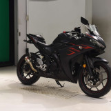 Мотоцикл Yamaha YZF-R25 с пробегом 20811 km с пробегом 20811 km