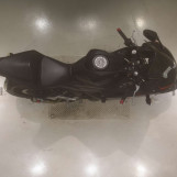 Мотоцикл Yamaha YZF-R25 с пробегом 20811 km с пробегом 20811 km