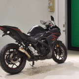 Мотоцикл Yamaha YZF-R25 с пробегом 20811 km с пробегом 20811 km