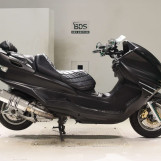 Мотоцикл Yamaha MAJESTY 250 з пробігом 7186 km з пробігом 7186 km