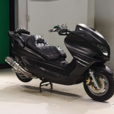 Мотоцикл Yamaha MAJESTY 250 з пробігом 7186 km з пробігом 7186 km