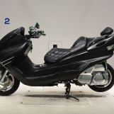 Мотоцикл Yamaha MAJESTY 250 з пробігом 7186 km з пробігом 7186 km