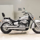 Мотоцикл Honda SHADOW400 CLASSIC с пробегом 15409 km