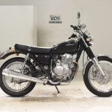 Мотоцикл Honda CB400SS-E з пробігом 35729 km
