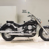 Мотоцикл Yamaha DRAGSTAR XVS400 CLASSIC с пробегом 21645 km