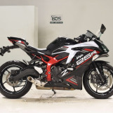 Мотоцикл Kawasaki NINJA ZX-25R з пробігом 3036 km з пробігом 3036 km