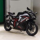 Мотоцикл Kawasaki NINJA ZX-25R з пробігом 3036 km з пробігом 3036 km