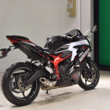 Мотоцикл Kawasaki NINJA ZX-25R з пробігом 3036 km з пробігом 3036 km