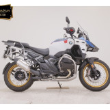 Мотоцикл BMW R1300GS з пробігом 460 km