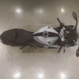 Мотоцикл Triumph daytona 660 с пробегом 33622 km с пробегом 33622 km