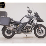 Мотоцикл BMW R1250GS ADVENTURE с пробегом 4446 km
