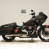 Мотоцикл HD ROAD GLIDE FLTRXSE1923 CVO з пробігом 8421 km з пробігом 8421 km