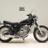 Мотоцикл Yamaha SR400 з пробігом 31555 km