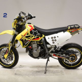 Мотоцикл Suzuki DR-Z400SM с пробегом 47430 km с пробегом 47430 km