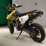 Мотоцикл Suzuki DR-Z400SM с пробегом 47430 km с пробегом 47430 km