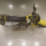 Мотоцикл Suzuki DR-Z400SM с пробегом 47430 km с пробегом 47430 km