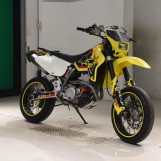 Мотоцикл Suzuki DR-Z400SM с пробегом 47430 km с пробегом 47430 km