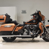 Мотоцикл HD ELECTRA GLIDE FLHTCU1580 з пробігом 31190 km