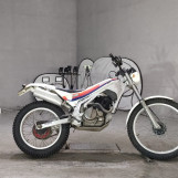 Мотоцикл Honda TLR250R с пробегом 10045 km