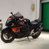 Мотоцикл Suzuki GSX1300R HAYABUSA с пробегом 40939 km с пробегом 40939 km