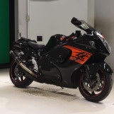 Мотоцикл Suzuki GSX1300R HAYABUSA с пробегом 40939 km с пробегом 40939 km