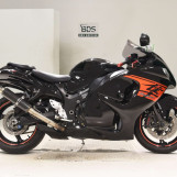 Мотоцикл Suzuki GSX1300R HAYABUSA с пробегом 40939 km с пробегом 40939 km