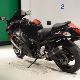 Мотоцикл Suzuki GSX1300R HAYABUSA с пробегом 40939 km с пробегом 40939 km