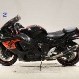 Мотоцикл Suzuki GSX1300R HAYABUSA с пробегом 40939 km с пробегом 40939 km
