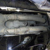 Мотоцикл Suzuki GSX1300R HAYABUSA с пробегом 40939 km с пробегом 40939 km