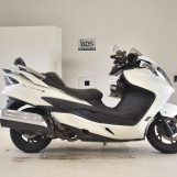 Мотоцикл Suzuki SKYWAVE 250S