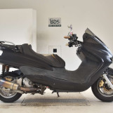Мотоцикл Yamaha MAJESTY 250C