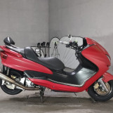 Мотоцикл Yamaha MAJESTY 250 с пробегом 10414 km