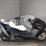 Мотоцикл Yamaha MAJESTY 250 с пробегом 53127 km