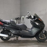 Мотоцикл Yamaha MAJESTY 250C с пробегом 43706 km