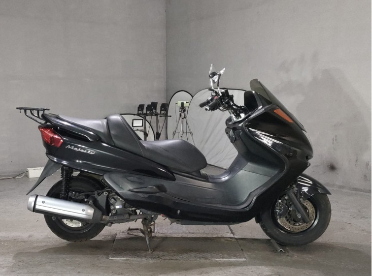 Мотоцикл Yamaha MAJESTY 250C с пробегом 43706 km