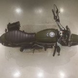 Мотоцикл Ducati SCRAMBLER 803 URBAN ENDURO з пробігом 19255 km з пробігом 19255 km