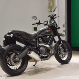 Мотоцикл Ducati SCRAMBLER 803 URBAN ENDURO з пробігом 19255 km з пробігом 19255 km