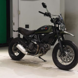 Мотоцикл Ducati SCRAMBLER 803 URBAN ENDURO з пробігом 19255 km з пробігом 19255 km