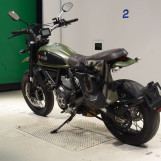 Мотоцикл Ducati SCRAMBLER 803 URBAN ENDURO з пробігом 19255 km з пробігом 19255 km