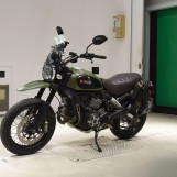 Мотоцикл Ducati SCRAMBLER 803 URBAN ENDURO з пробігом 19255 km з пробігом 19255 km