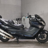 Мотоцикл Suzuki SKYWAVE 250S с пробегом 5734 km