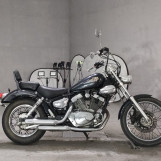 Мотоцикл Yamaha VIRAGO XV250 TRIKE з пробігом 35473 km