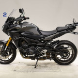 Мотоцикл Yamaha MT-09 TRACER с пробегом 24942 km с пробегом 24942 km