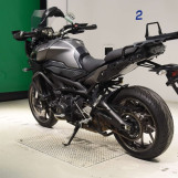 Мотоцикл Yamaha MT-09 TRACER с пробегом 24942 km с пробегом 24942 km