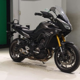 Мотоцикл Yamaha MT-09 TRACER с пробегом 24942 km с пробегом 24942 km