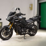 Мотоцикл Yamaha MT-09 TRACER с пробегом 24942 km с пробегом 24942 km