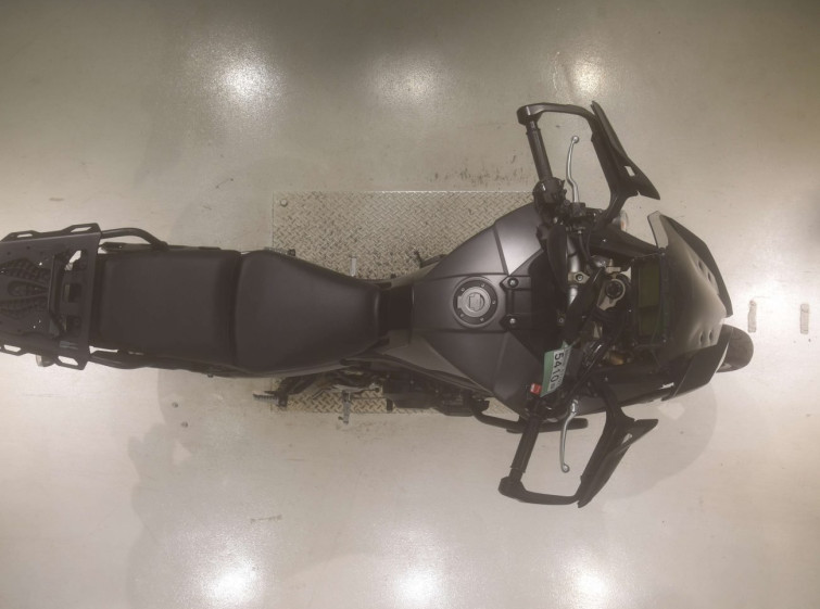 Мотоцикл Yamaha MT-09 TRACER с пробегом 24942 km с пробегом 24942 km