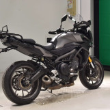 Мотоцикл Yamaha MT-09 TRACER с пробегом 24942 km с пробегом 24942 km