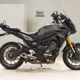 Мотоцикл Yamaha MT-09 TRACER с пробегом 24942 km с пробегом 24942 km